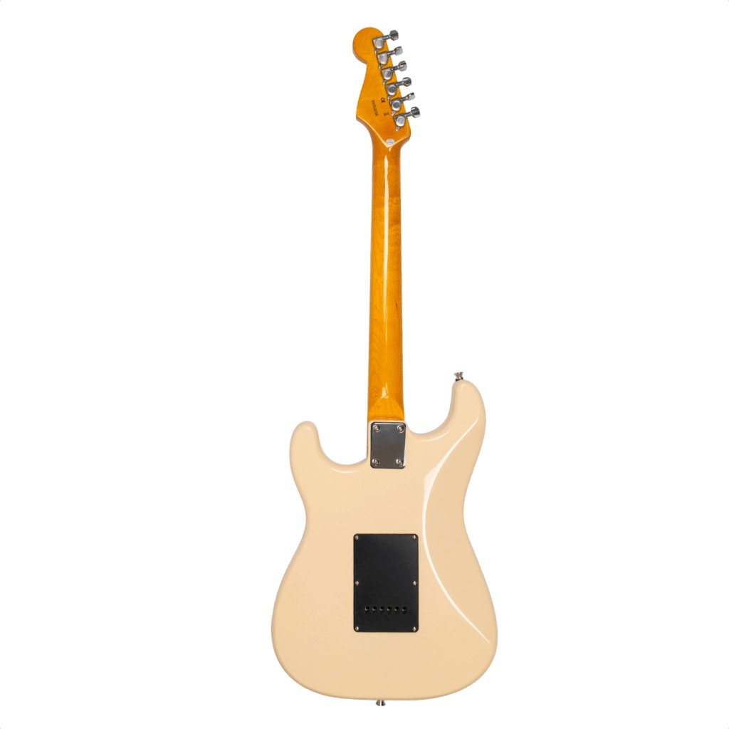 Электрогитара Russtone Spark SSS CR