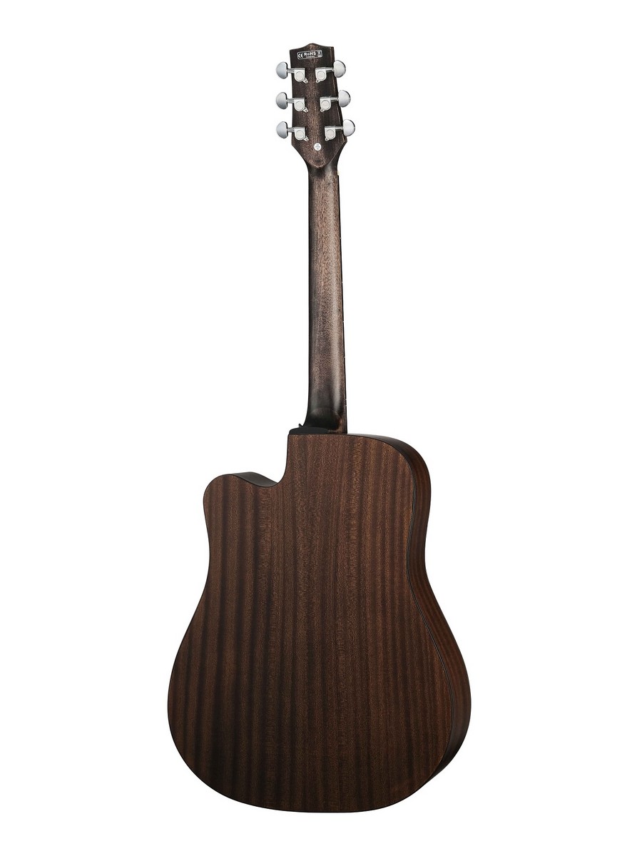 Акустическая гитара MAGNA MD-03