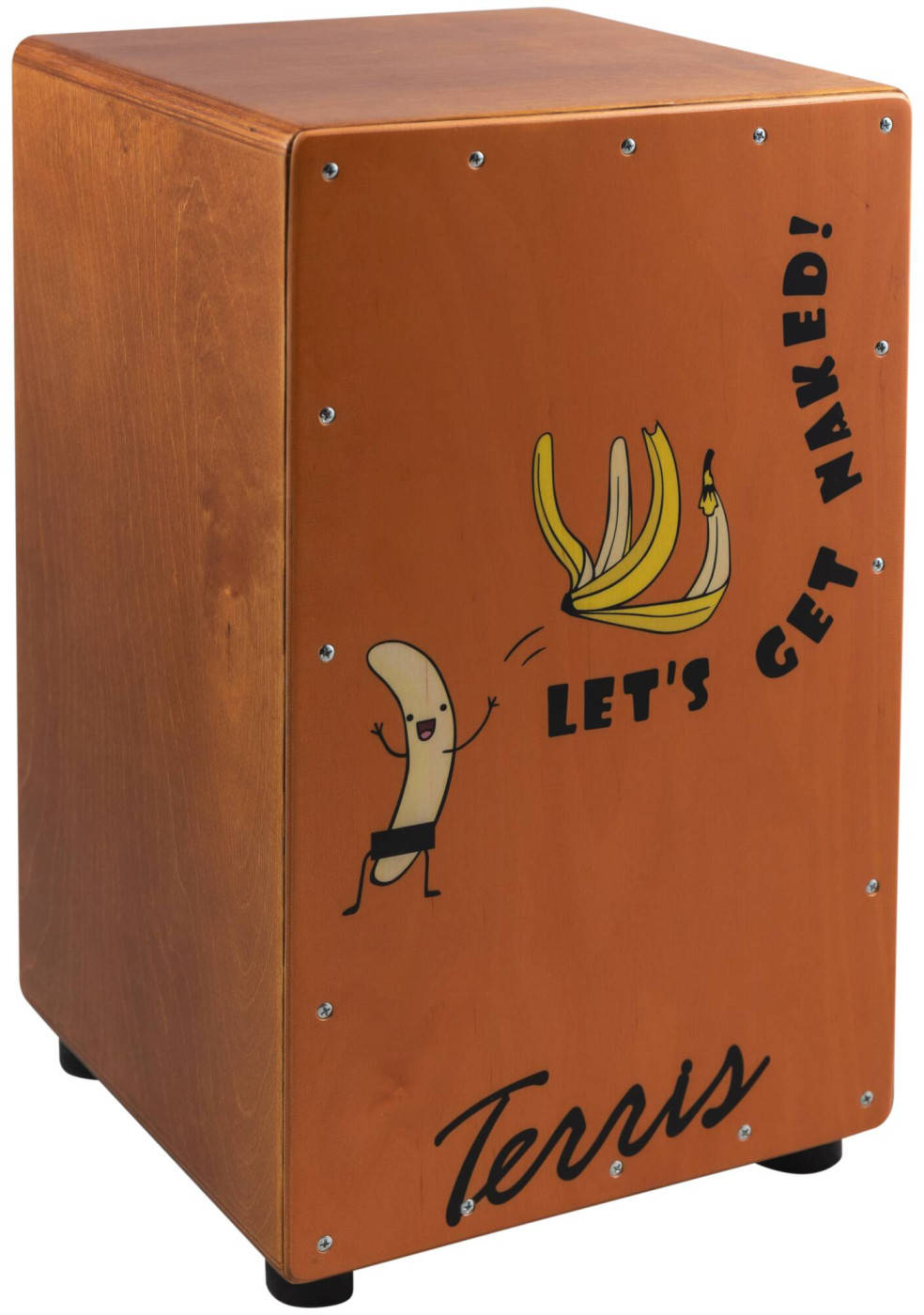 Кахон TERRIS Exclusive BANANA
