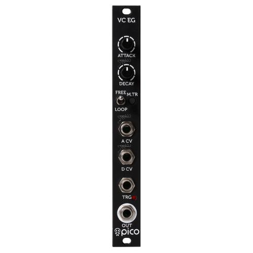 Модуль Erica Synths Pico VC EG