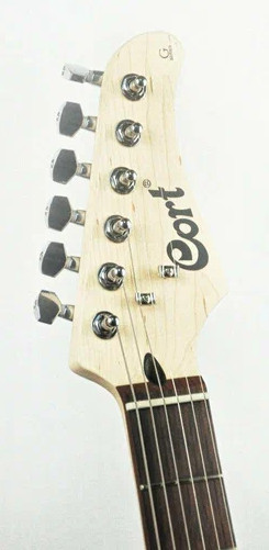 Электрогитара Cort G110-OPBC G Series