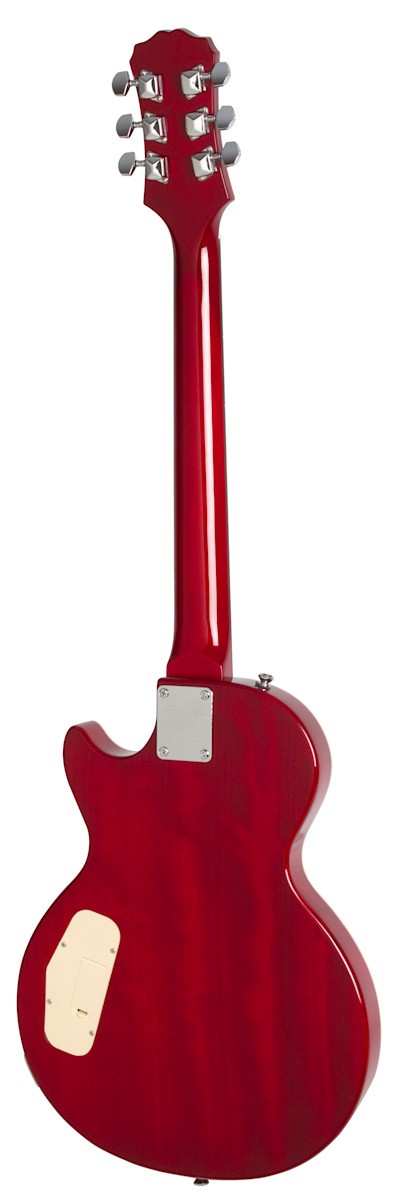 Электрогитара EPIPHONE SLASH AFD LP SPECIAL II Outfit