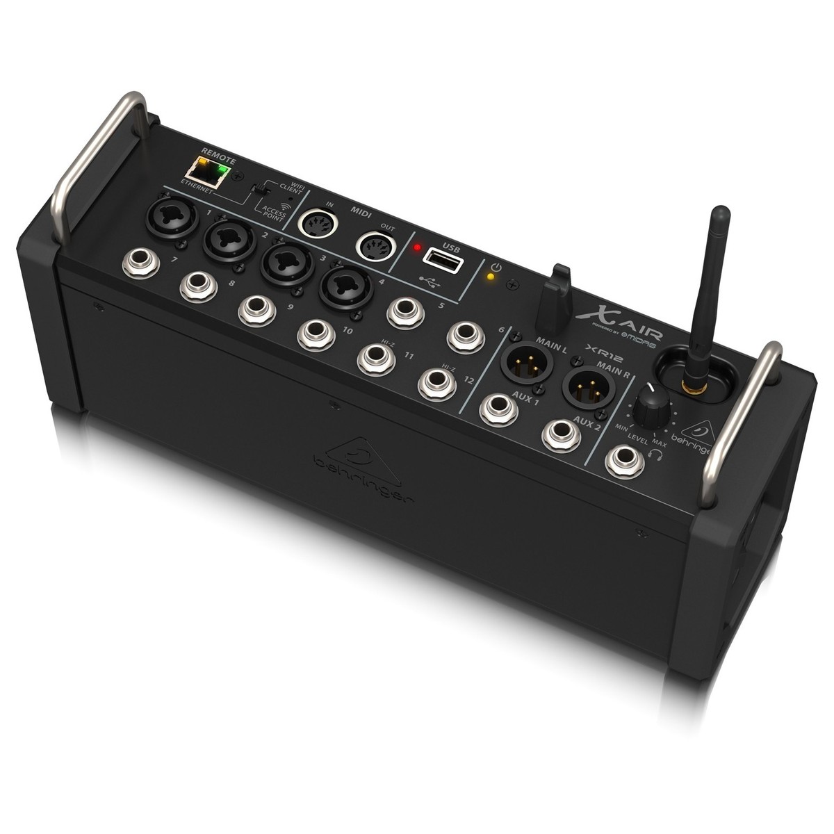 Цифровой микшер Behringer XR12