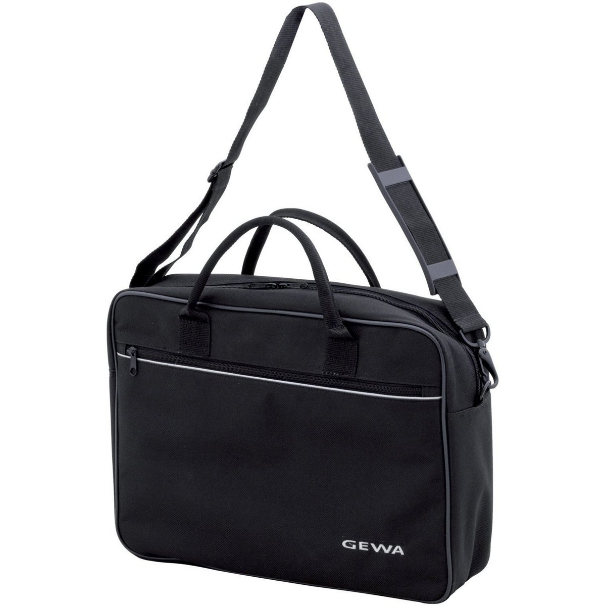 Чехол для пюпитра GEWA Bag for music stand and music sheets Premium Black