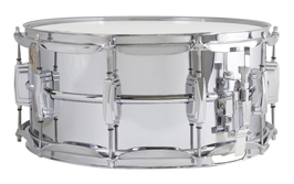 Малый барабан Ludwig LM402T 14”*6.5” Supraphonic series