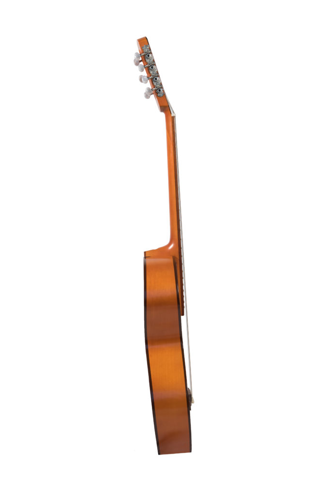 Семиструнная гитара Doff D012A-7