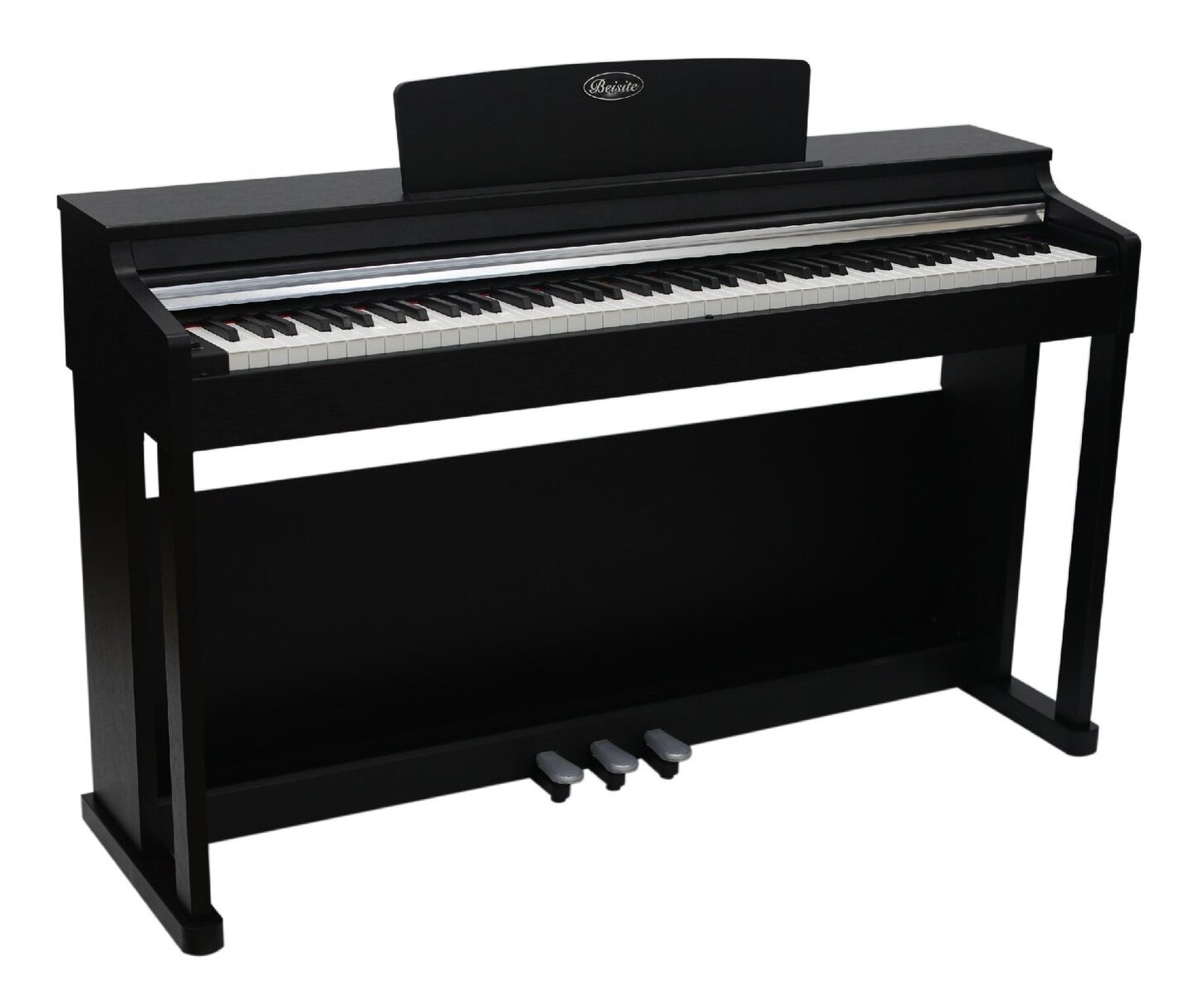 Цифровое пианино Beisite B-89 Pro BK