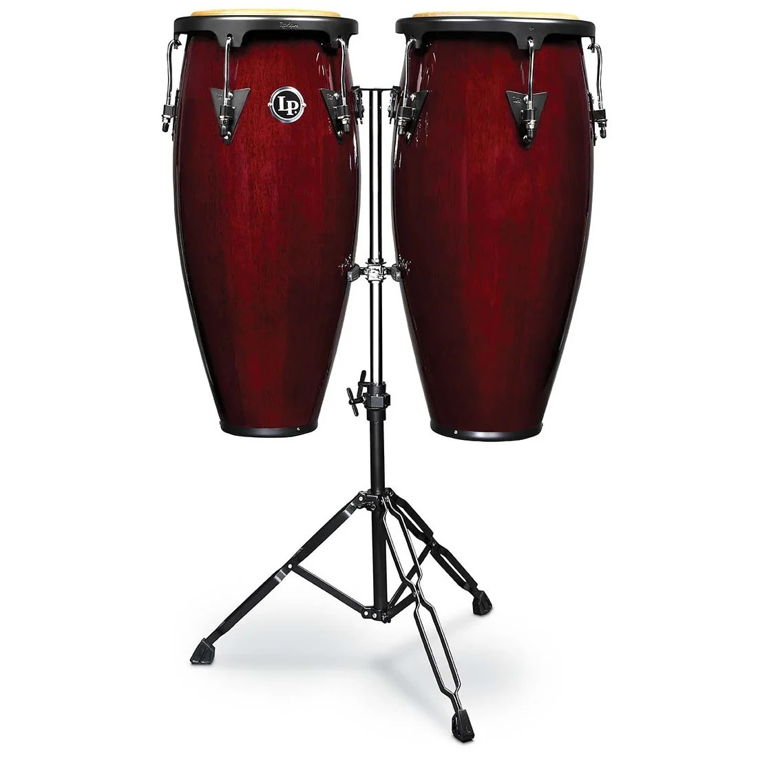 Конго комплект LP LPA646-DW Conga set Aspire 10"/11"