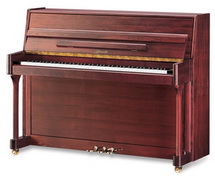 Акустическое пианино Ritmuller UP110R2 черный (A111)
