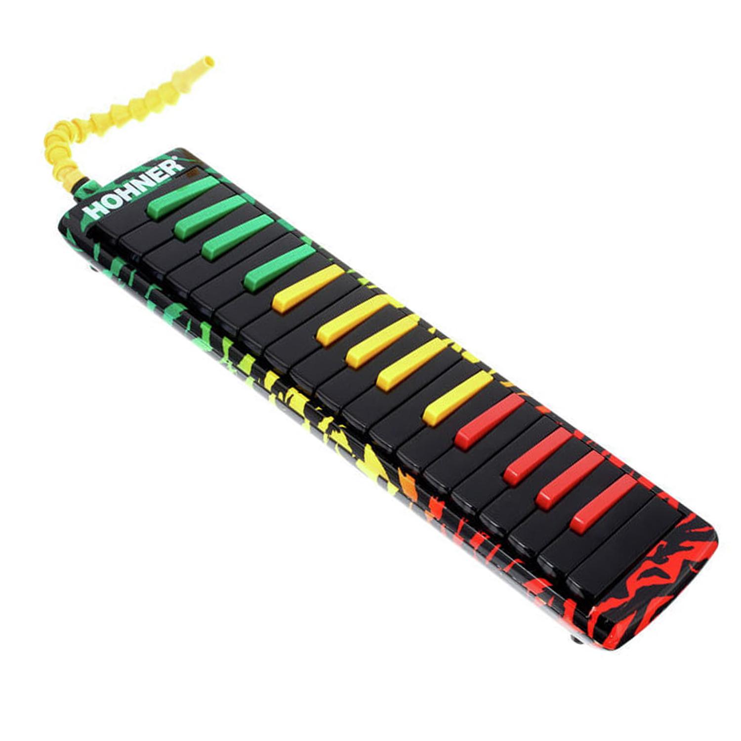 Мелодика HOHNER AirBoard Rasta 32