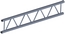 Ферма плоская Involight IFX29-50
