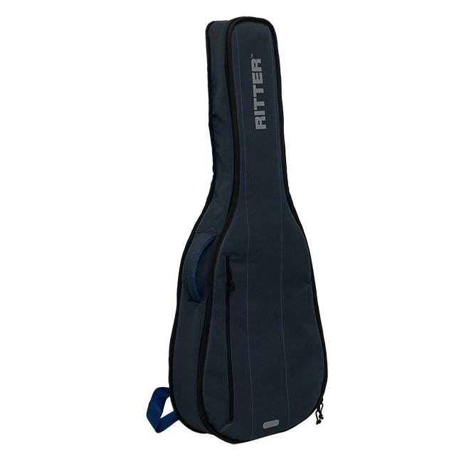 Чехол для классической гитары RITTER RGE1-CH/ABL 1/2