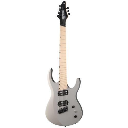 Электрогитара Inspector Phoenix-7-multiscale-grey