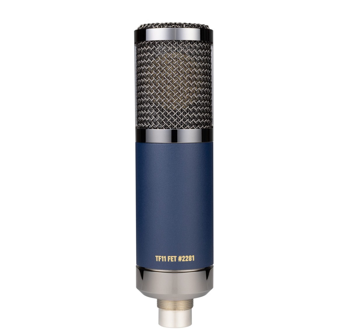 Конденсаторный микрофон TELEFUNKEN TF11 FET