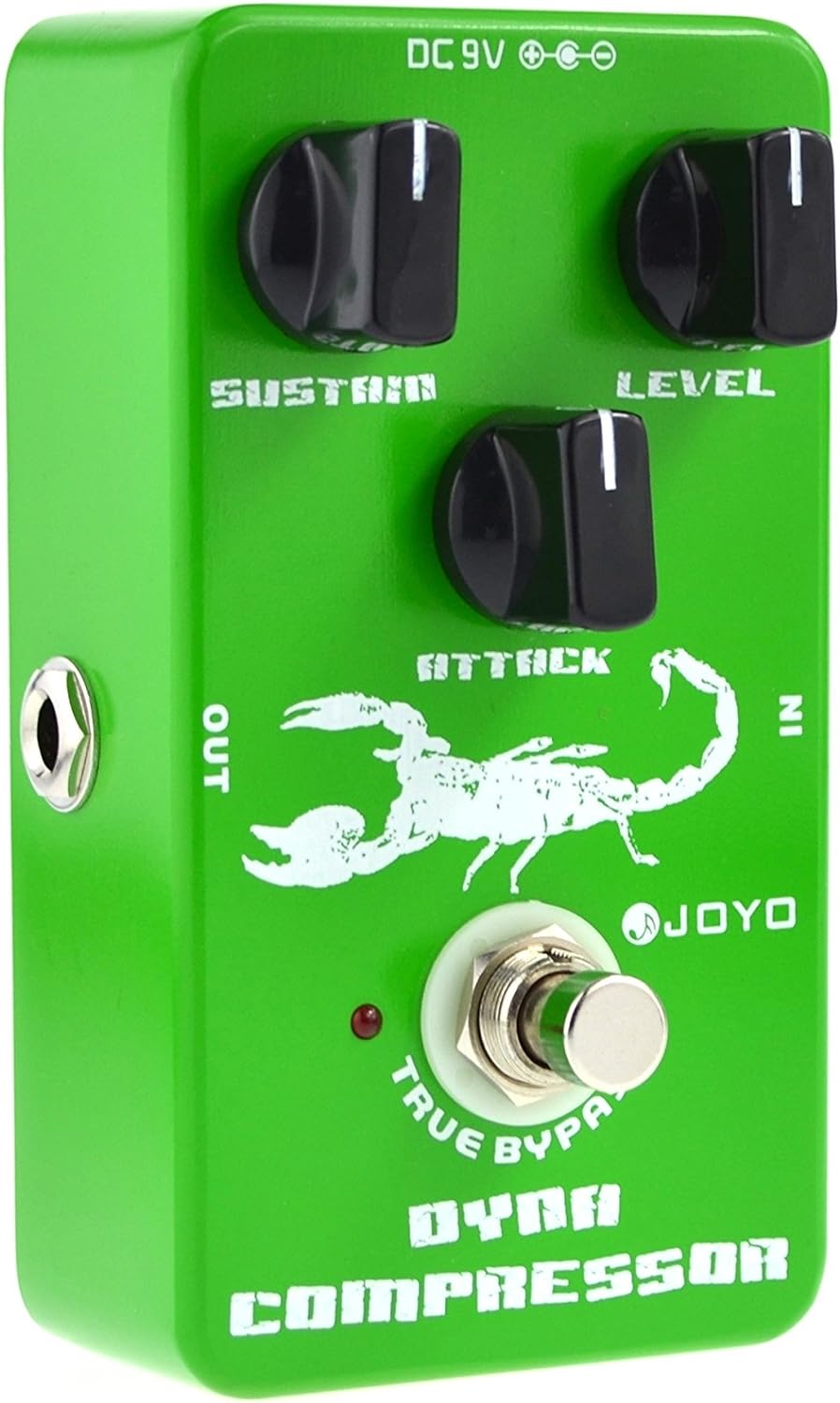 Педаль эффектов JOYO JF-10