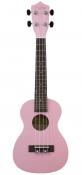 Укулеле Belucci XU23-11 Light Pink
