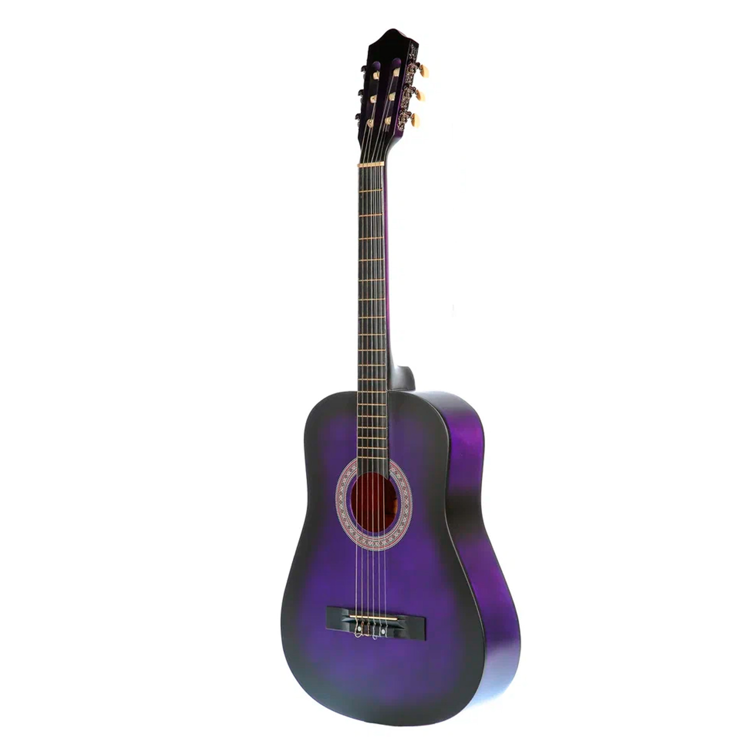Детская гитара Belucci BC3825 VTS