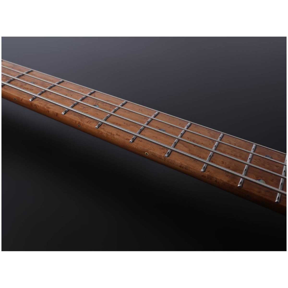 Бас-гитара KEIPRO KJBM-Custom Premium ACT NT
