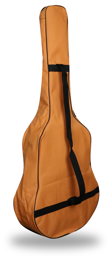 Чехол для акустической гитары Sevillia GB-A41 OR
