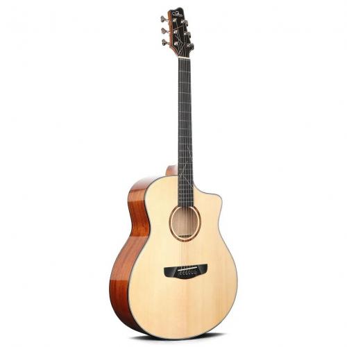 Акустическая гитара SEVILLANA LS-2101N