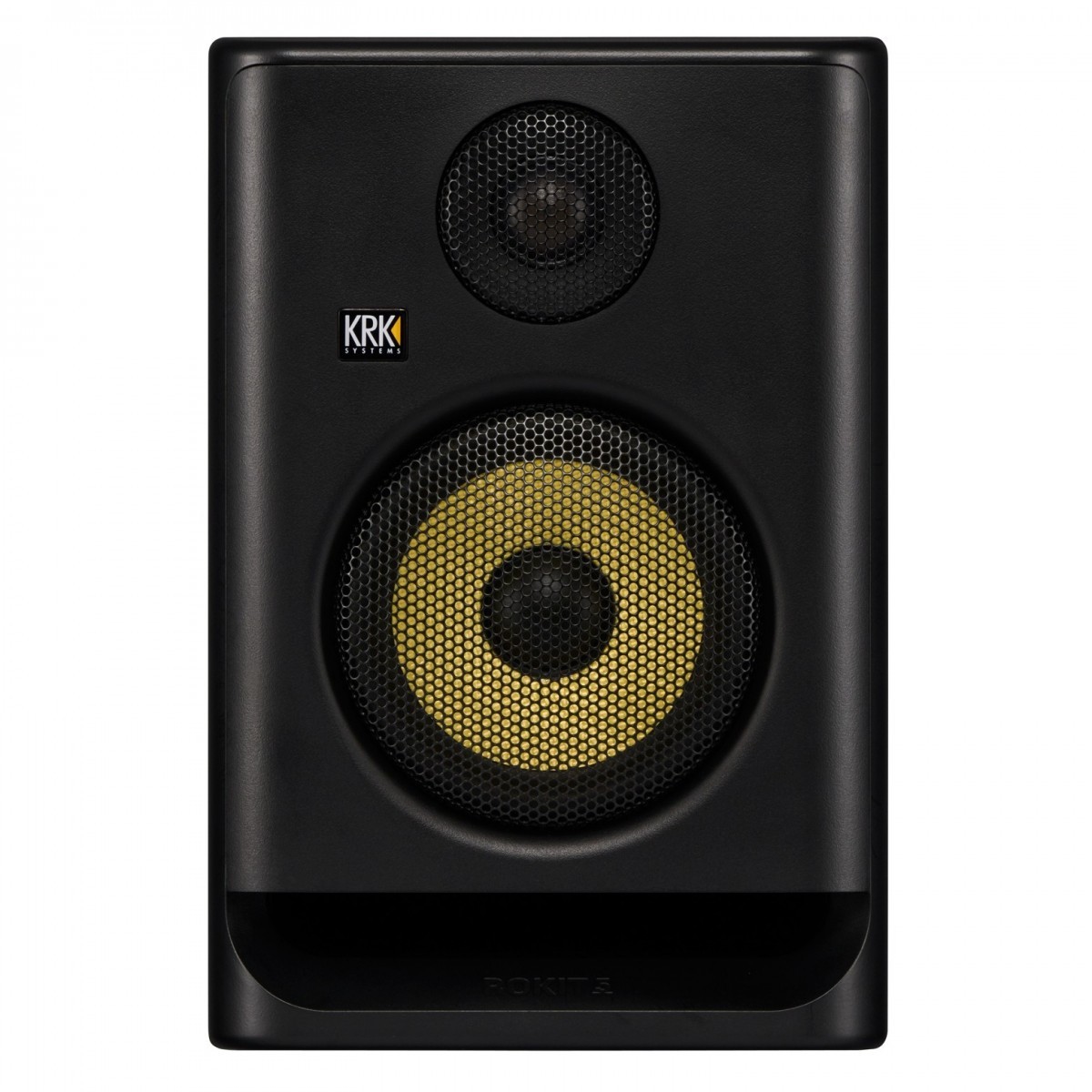 Студийный монитор KRK ROKIT 5 G5 ((RP5G5)
