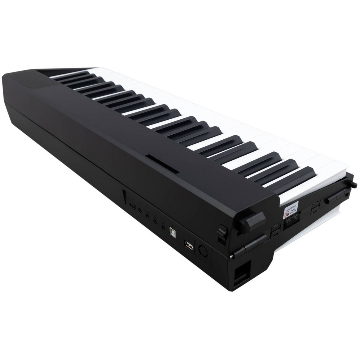 Синтезатор TERRIS TK-440 BK
