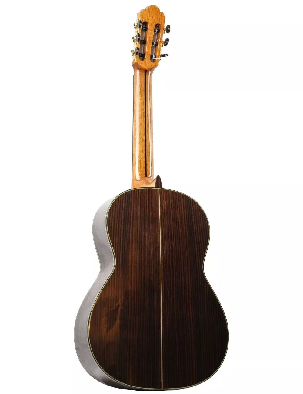 Классическая гитара PRUDENCIO SAEZ 3-M (28) Spruce Top