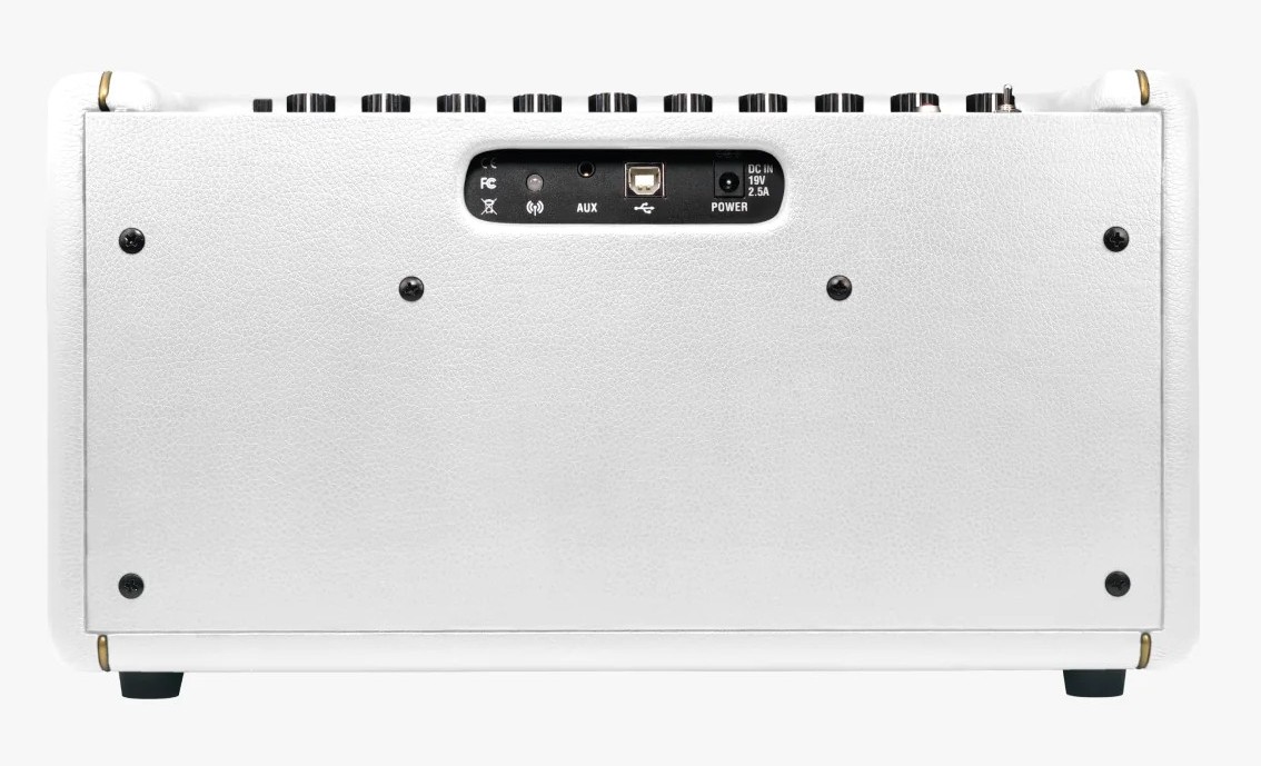 Комбоусилитель Positive Grid Spark 40 PW
