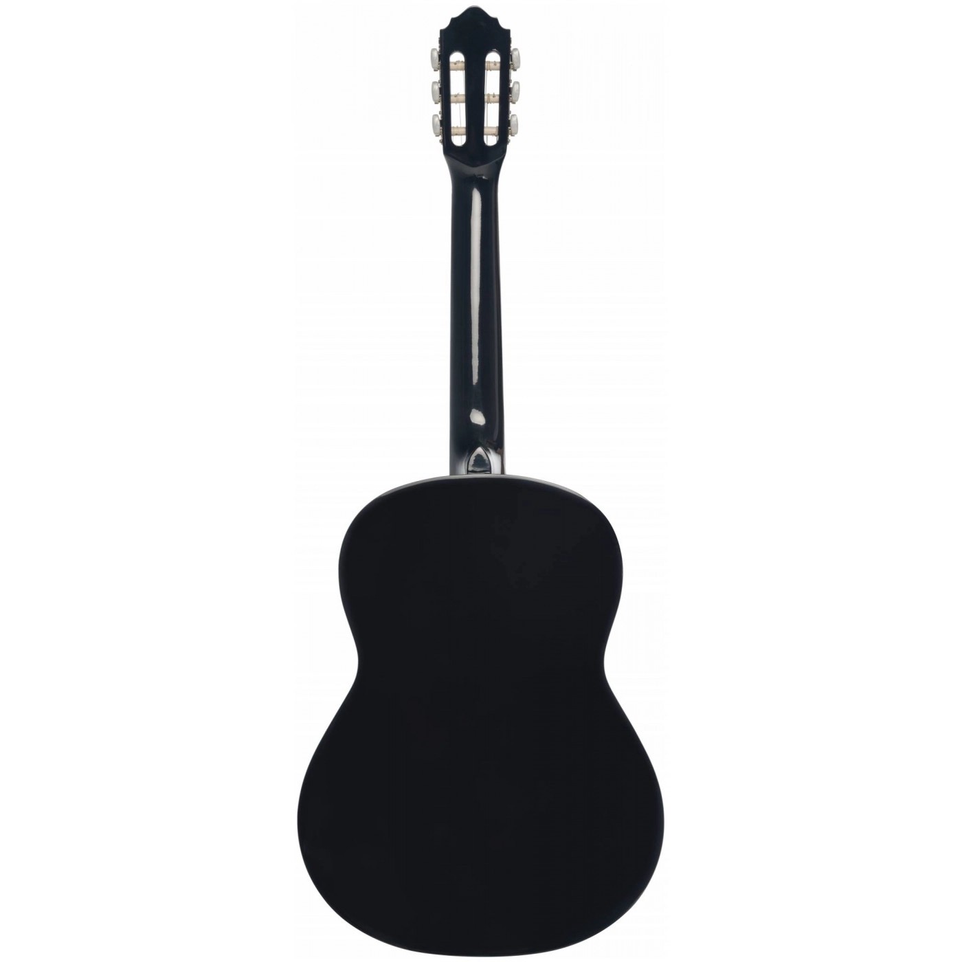 Классическая гитара VESTON C-50A SP/N