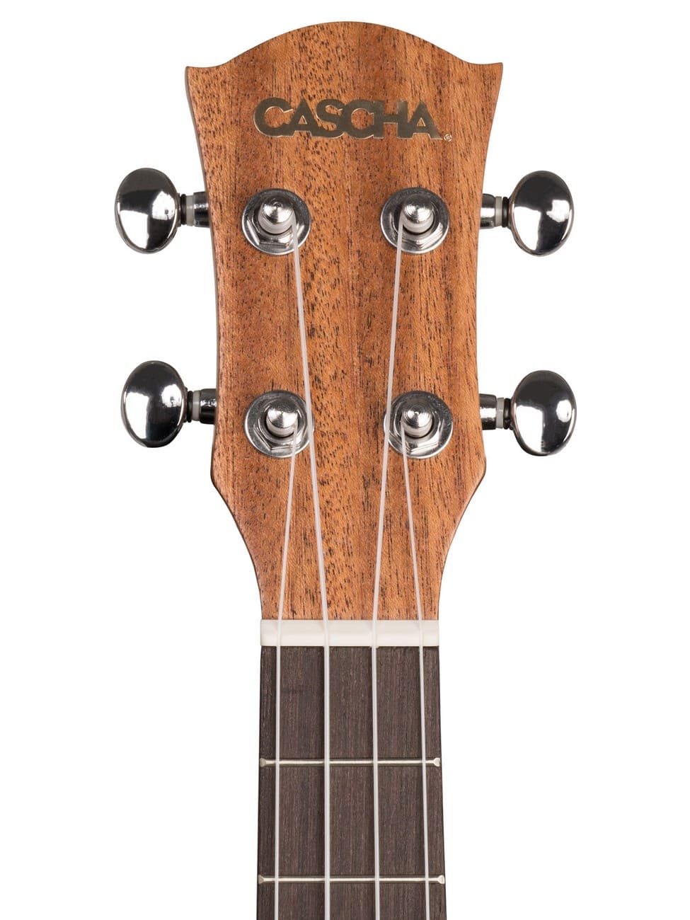 Электро-укулеле Cascha HH-2048E Mahogany Series