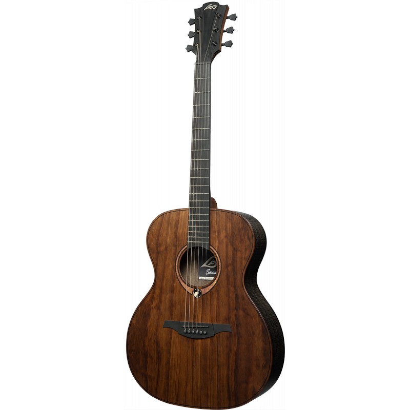 Акустическая гитара LAG SAUVAGE-A
