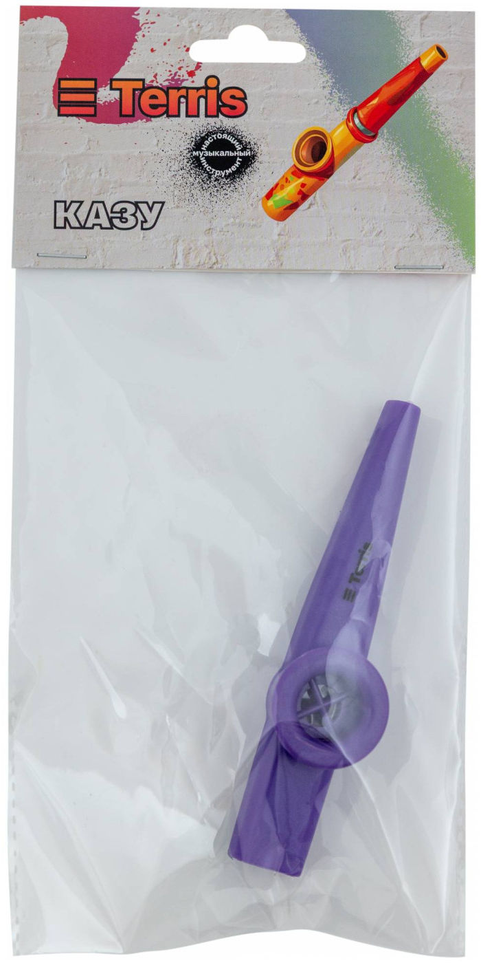 Казу TERRIS XKAZ-PRD