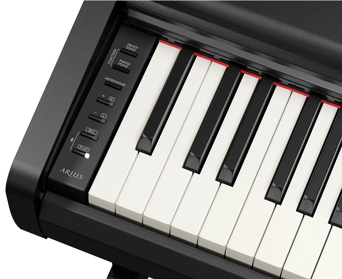Цифровое пианино Yamaha YDP-146B Arius