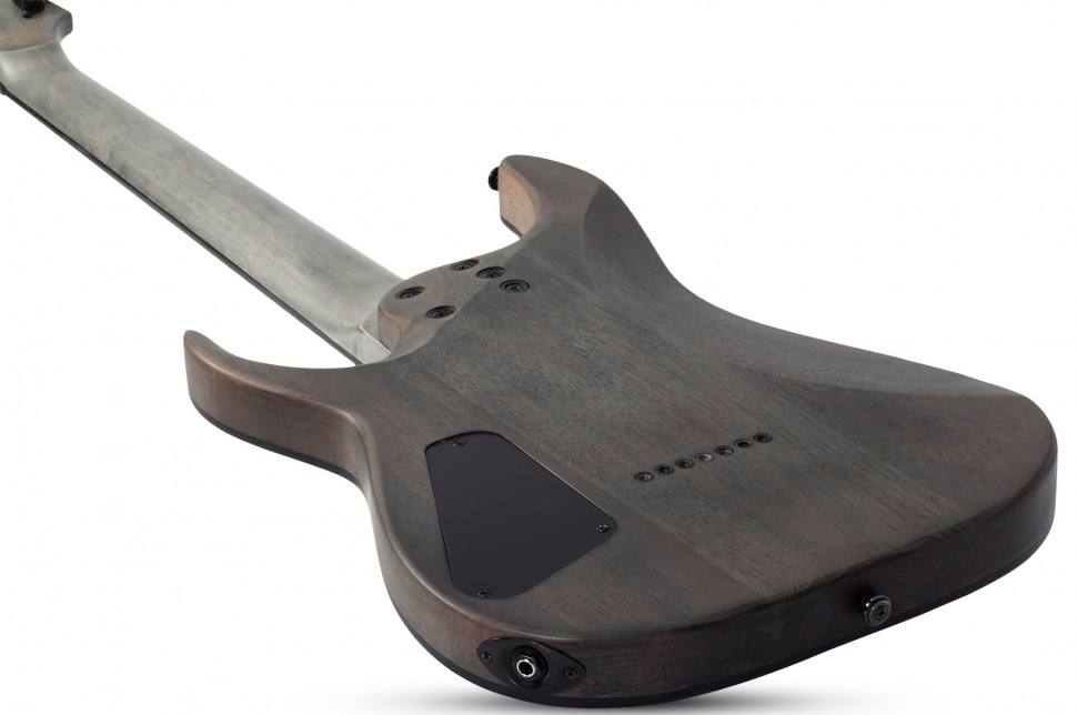 Электрогитара Schecter OMEN ELITE-7 STBB