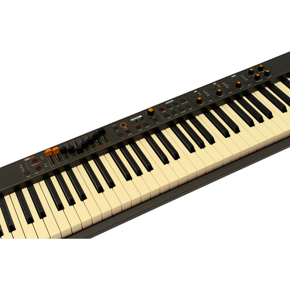 Цифровое пианино Studiologic Numa Compact X SE