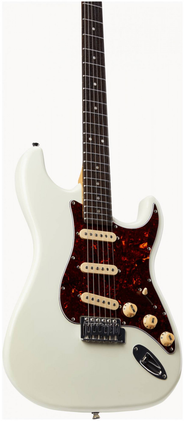 Электрогитара KEIPRO KS-Classic-R-S.S.S OW