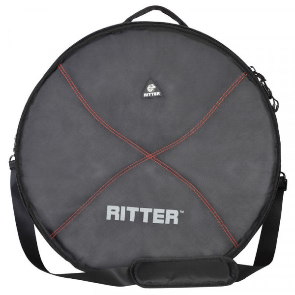 Набор чехлов для барабанов RITTER RDP2-06/BRD