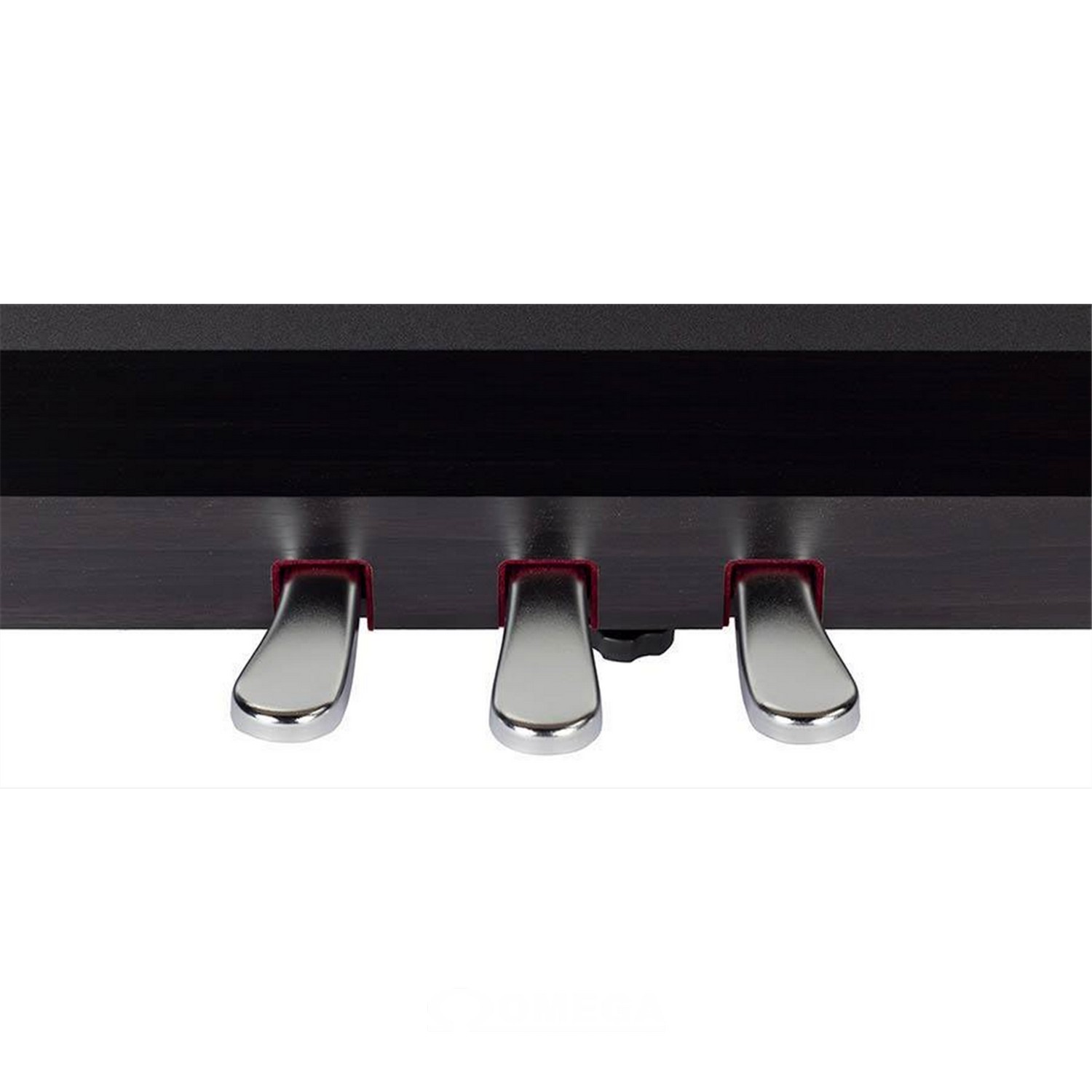 Цифровое пианино Medeli UP203 BK