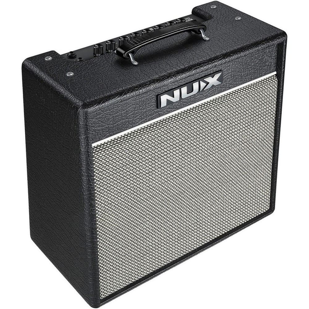 Комбоусилитель NUX Mighty-40MKII