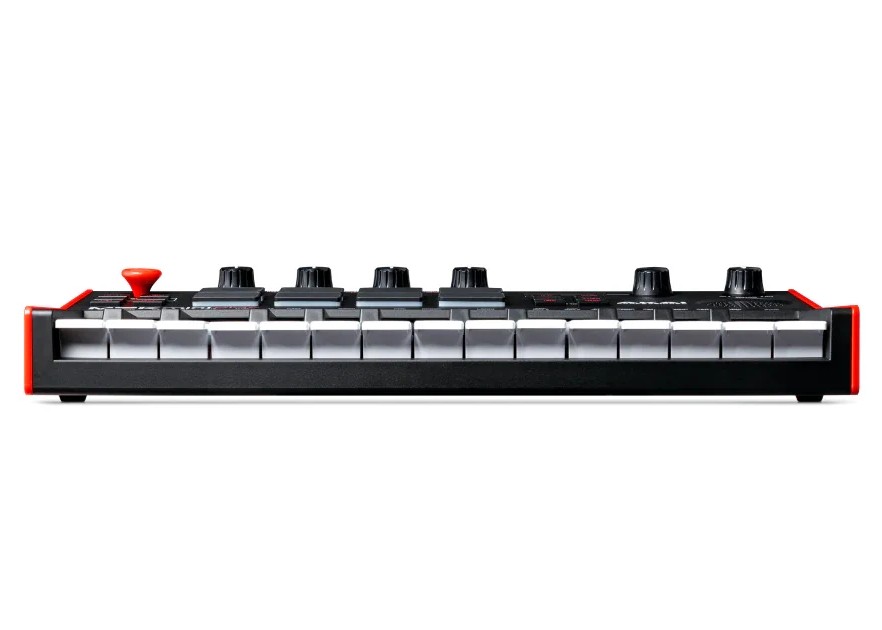 MIDI клавиатура Akai Pro MPK Mini Play MK3