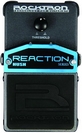 Педаль эффектов Rocktron Reaction Hush