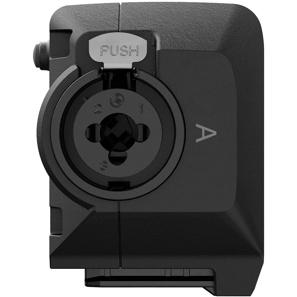 Модуль дополнительных входов Zoom EXH-6e