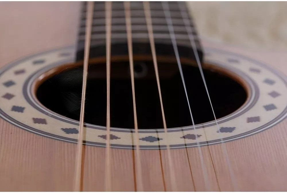 Электроакустическая гитара Alhambra E9 CSs-3 CW Cross-Over