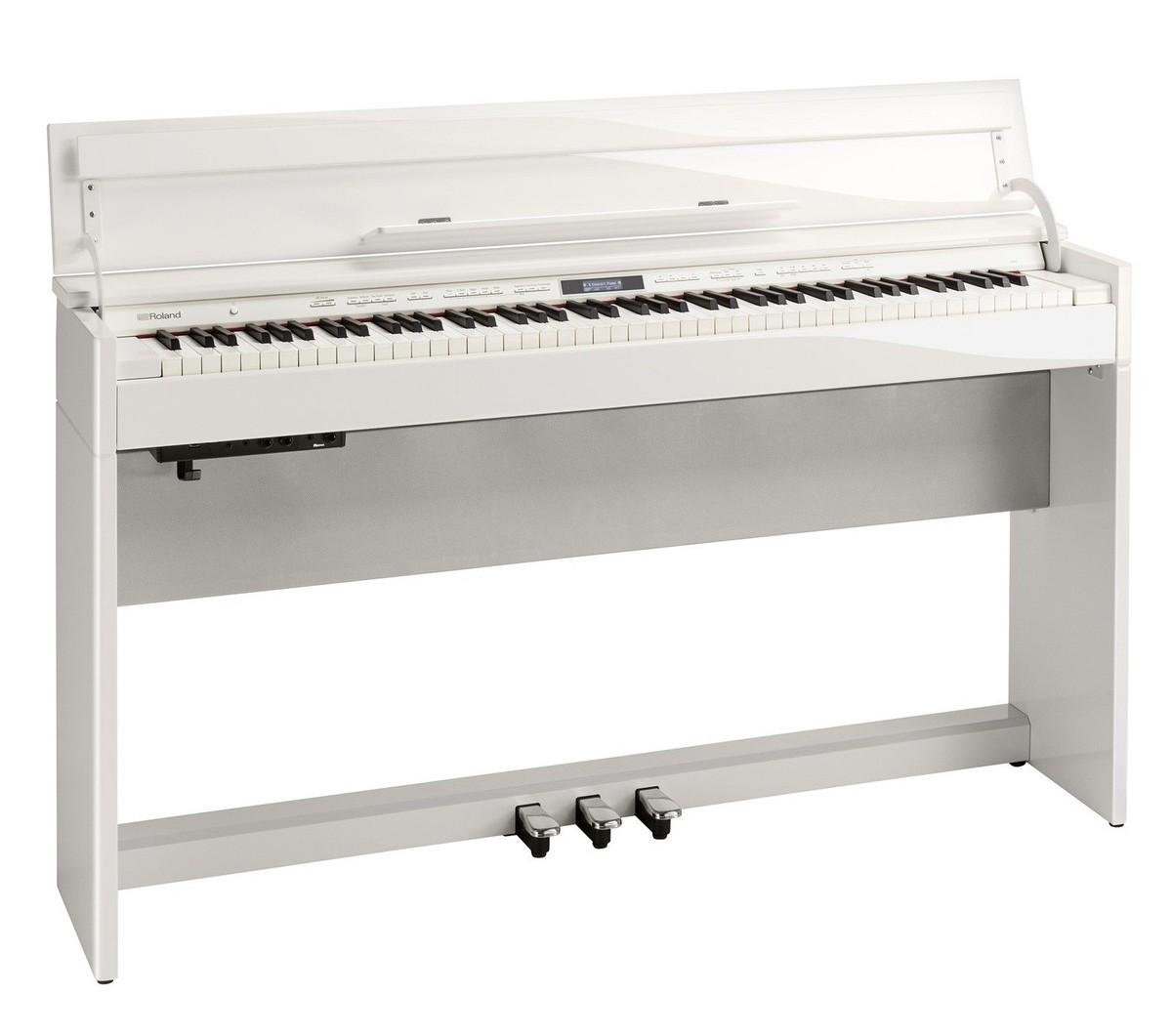 Цифровое пианино Roland DP-603 PE
