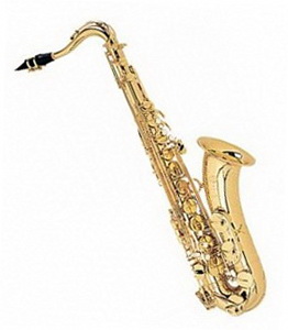 Саксофон-тенор "Bb" Selmer TS-600L