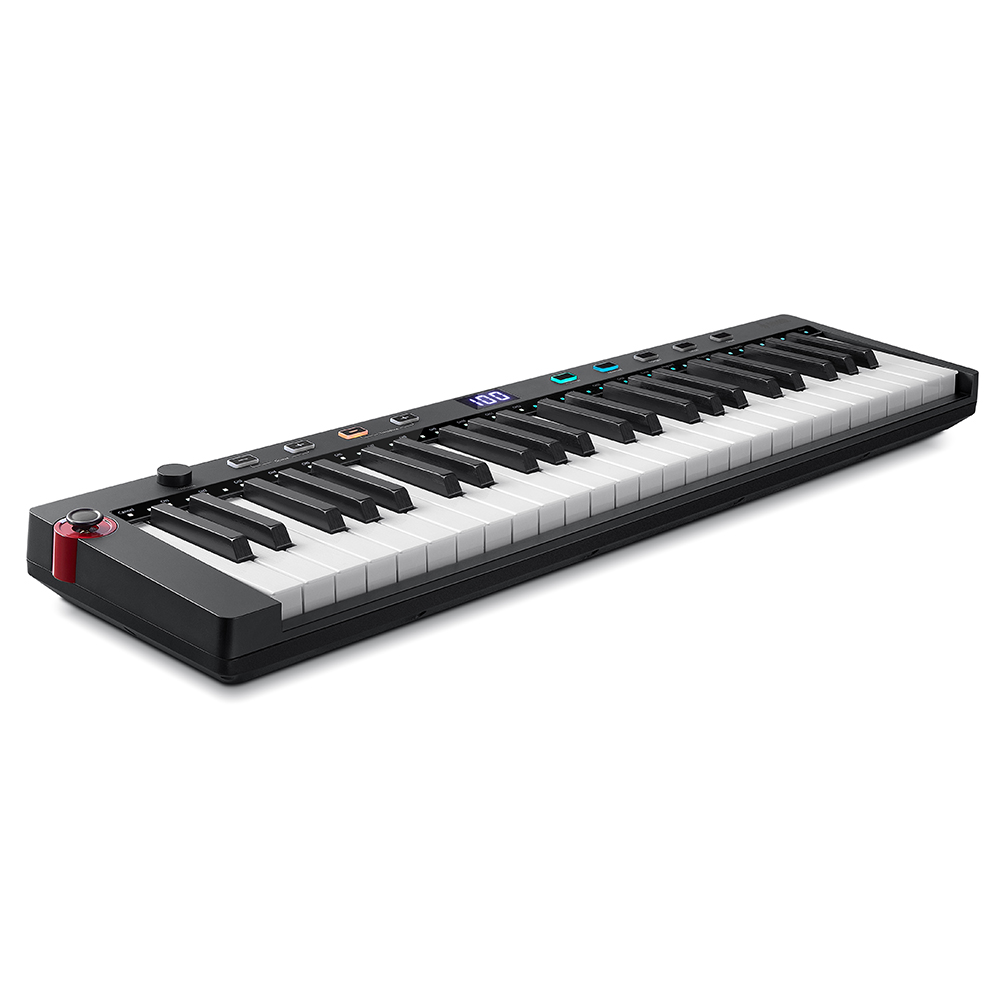 MIDI клавиатура Donner N-49
