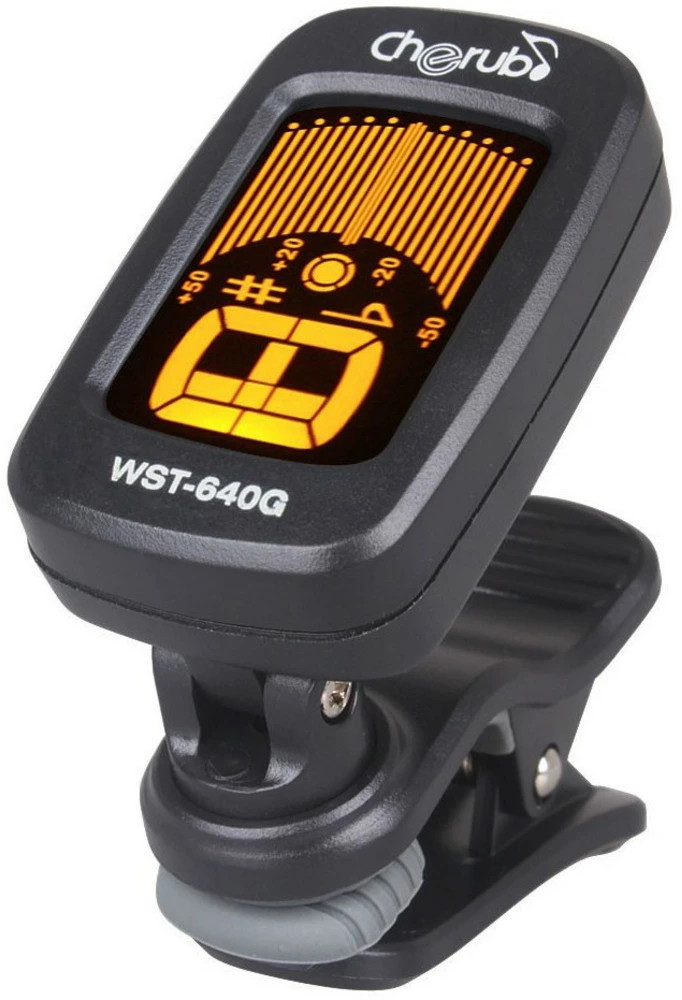 Тюнер Cherub WST-640G