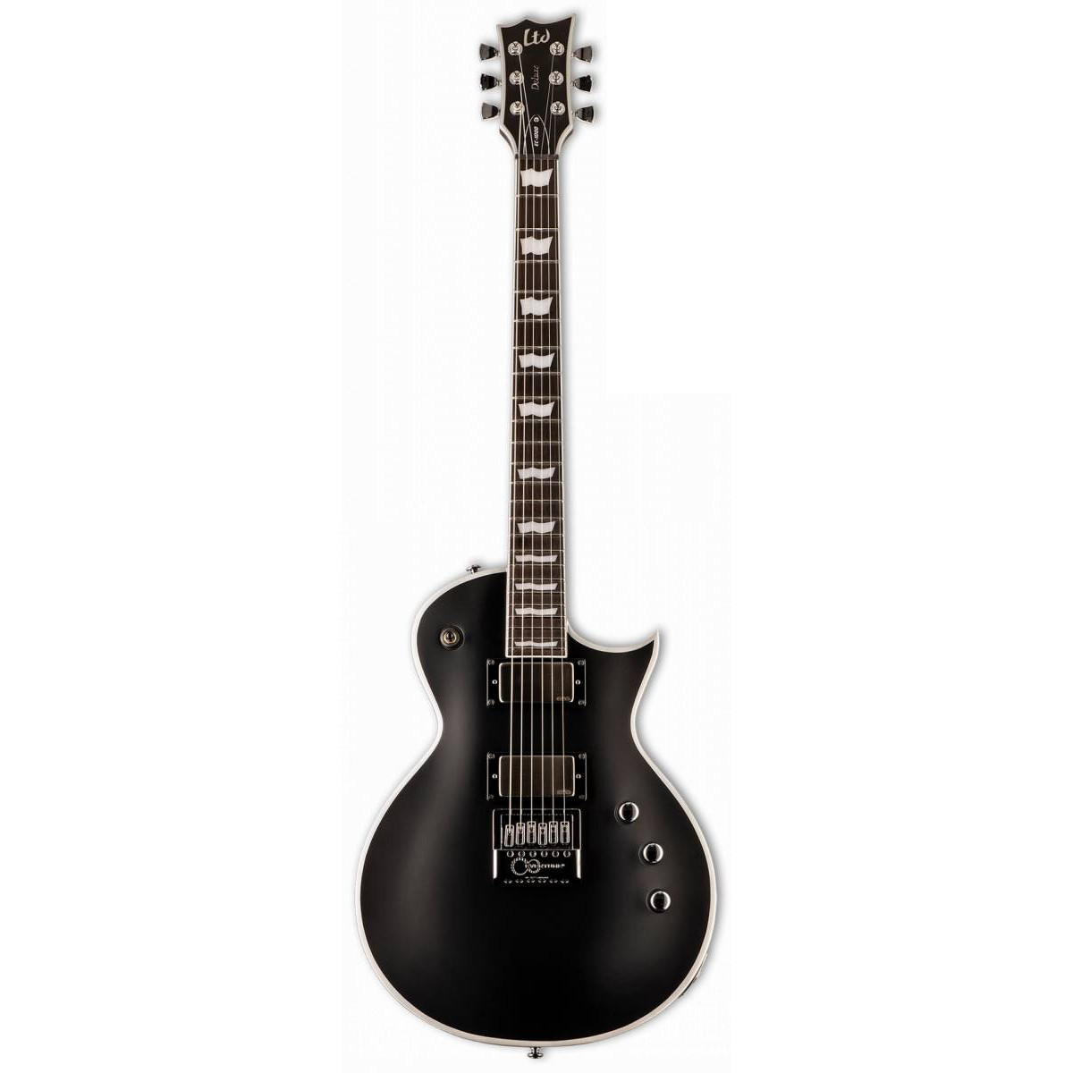 Электрогитара ESP LTD EC-1000 Evertune BB