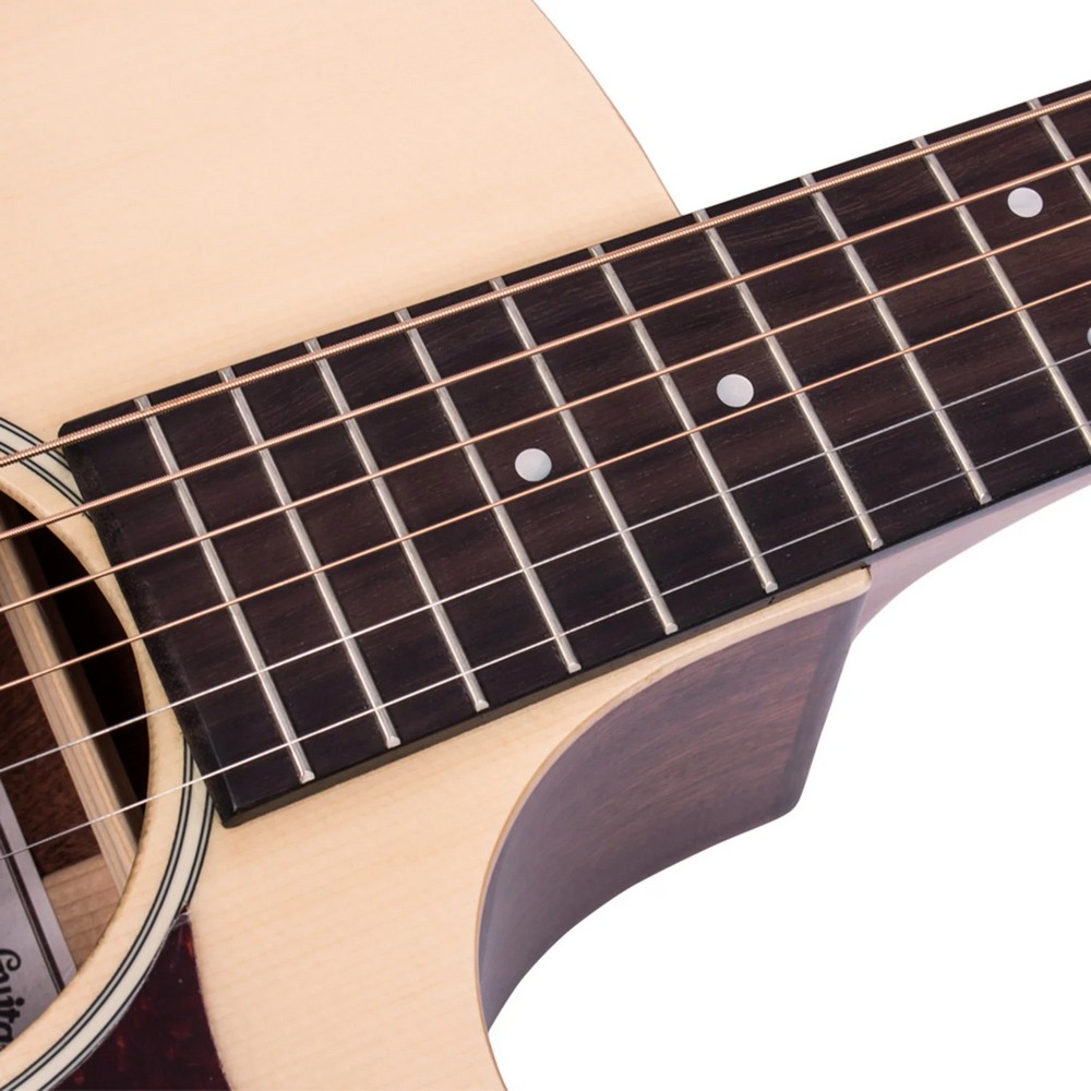 Электроакустическая гитара Sigma GMC-STE renovated (отремонтированная)