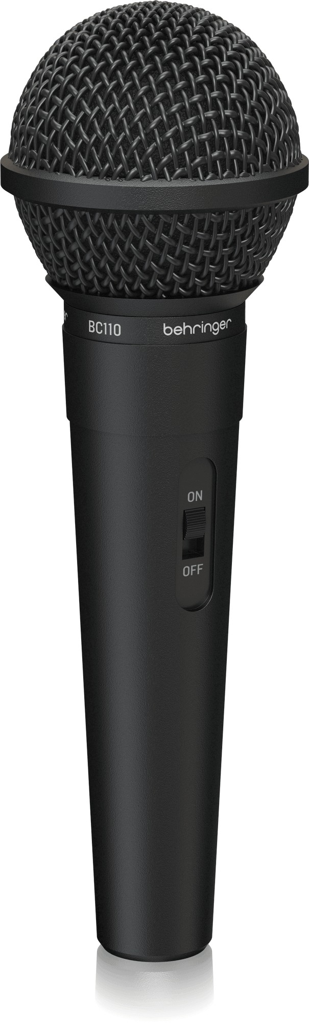 Динамический микрофон Behringer BC110